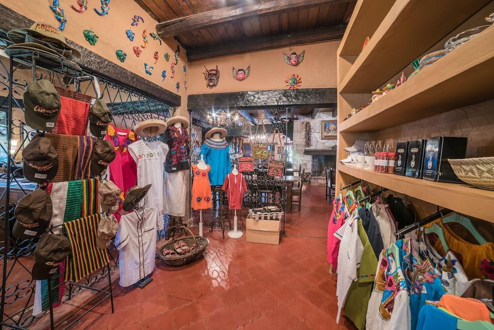 Hotel Mision Cerocahui A Balderrama Hotel Collection Cerocahuí Εξωτερικό φωτογραφία