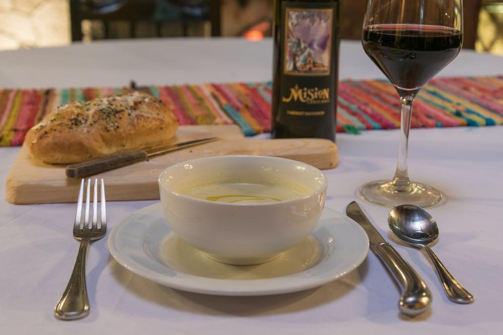 Hotel Mision Cerocahui A Balderrama Hotel Collection Cerocahuí Εξωτερικό φωτογραφία