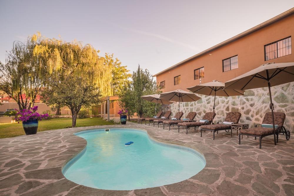 Hotel Mision Cerocahui A Balderrama Hotel Collection Cerocahuí Εξωτερικό φωτογραφία