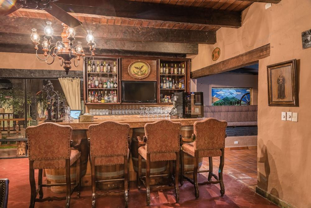 Hotel Mision Cerocahui A Balderrama Hotel Collection Cerocahuí Εξωτερικό φωτογραφία