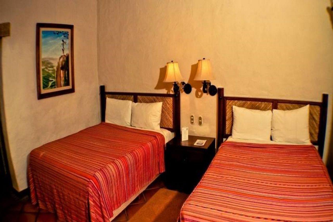 Hotel Mision Cerocahui A Balderrama Hotel Collection Cerocahuí Εξωτερικό φωτογραφία