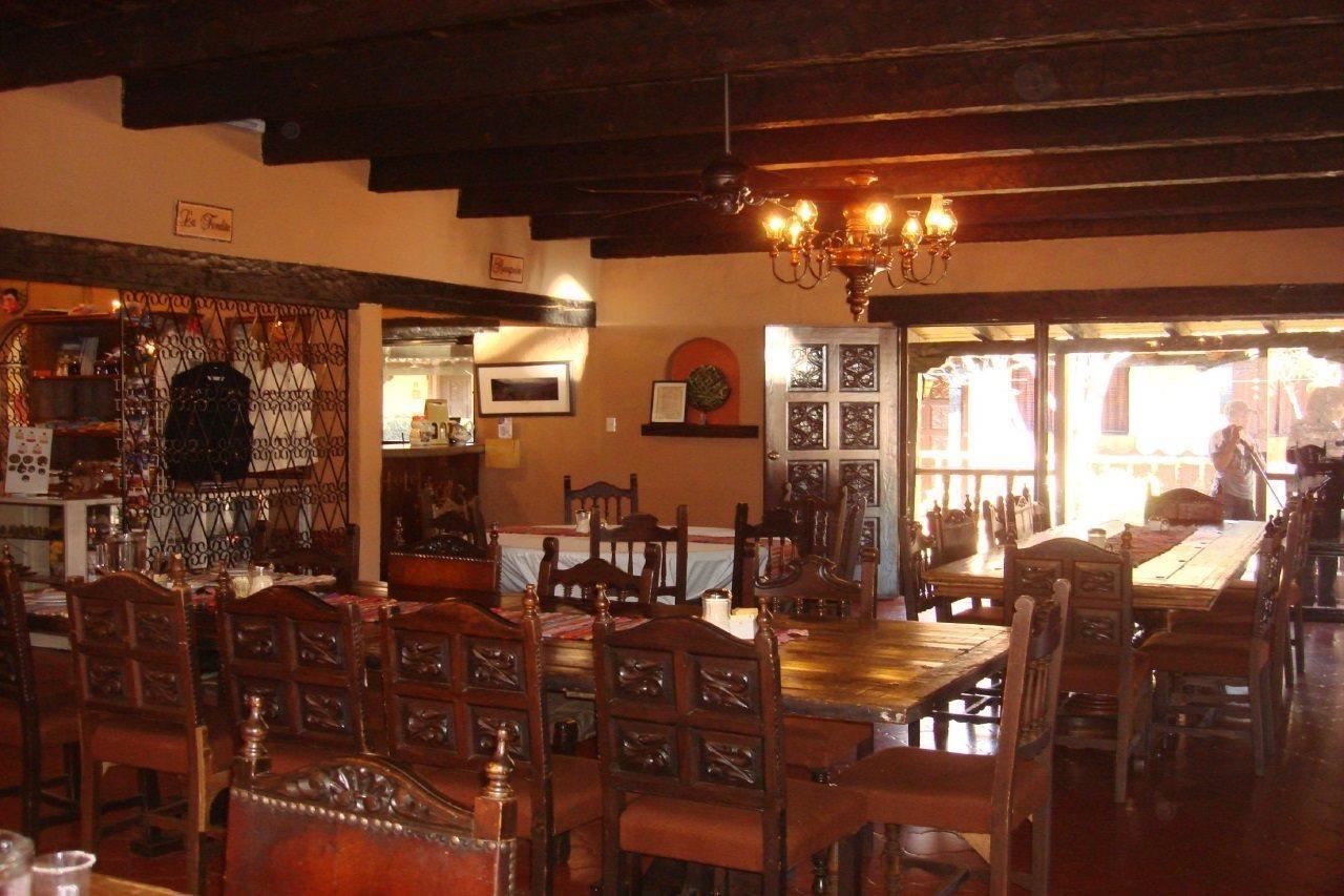 Hotel Mision Cerocahui A Balderrama Hotel Collection Cerocahuí Εξωτερικό φωτογραφία