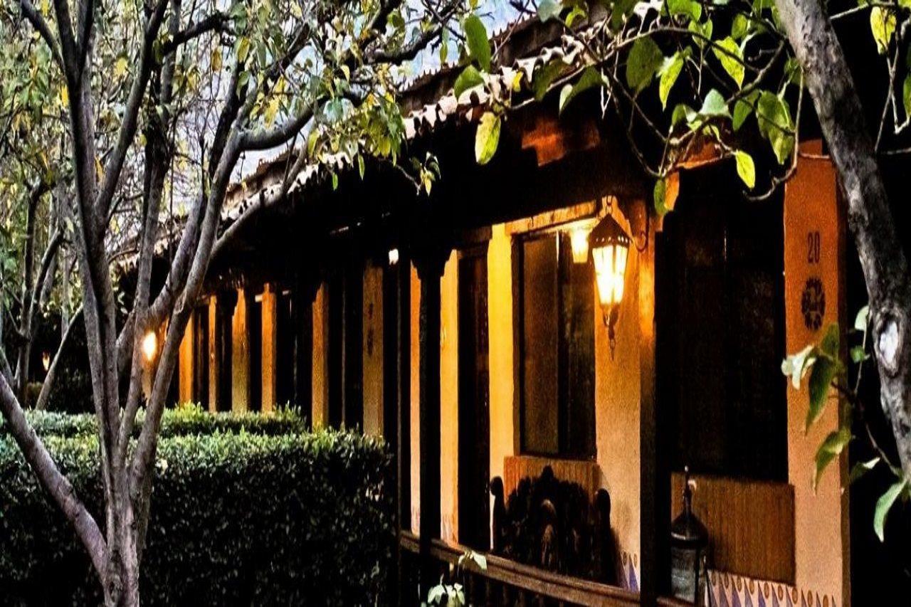 Hotel Mision Cerocahui A Balderrama Hotel Collection Cerocahuí Εξωτερικό φωτογραφία