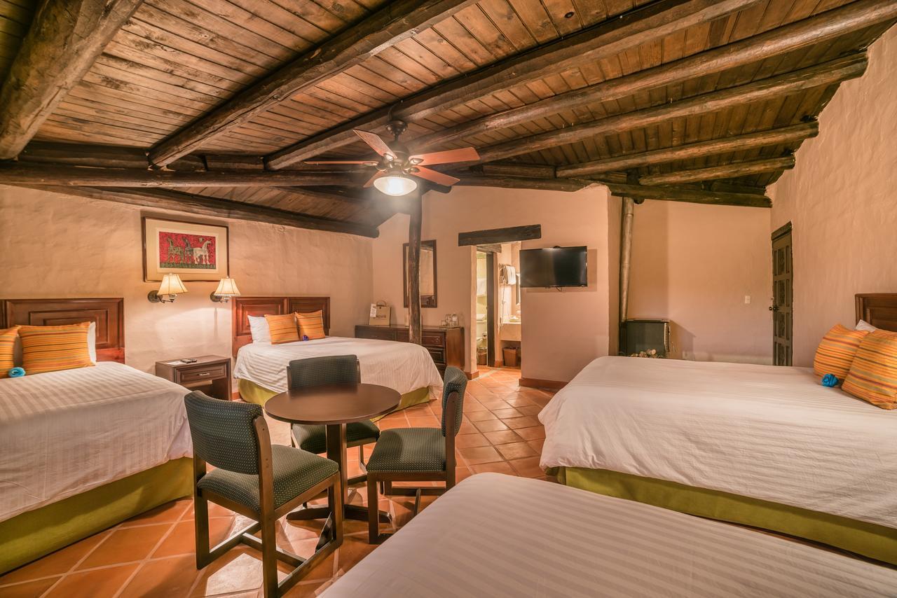 Hotel Mision Cerocahui A Balderrama Hotel Collection Cerocahuí Εξωτερικό φωτογραφία
