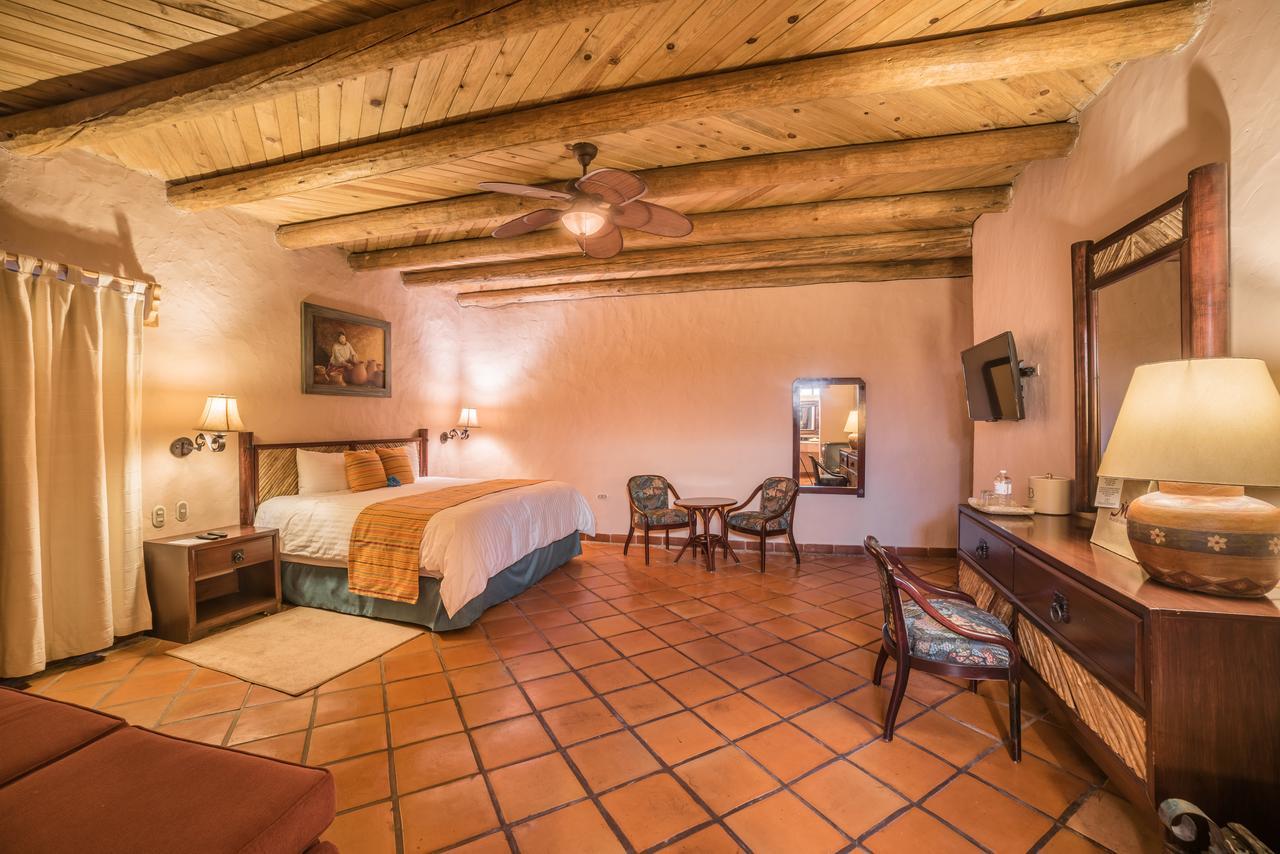 Hotel Mision Cerocahui A Balderrama Hotel Collection Cerocahuí Εξωτερικό φωτογραφία