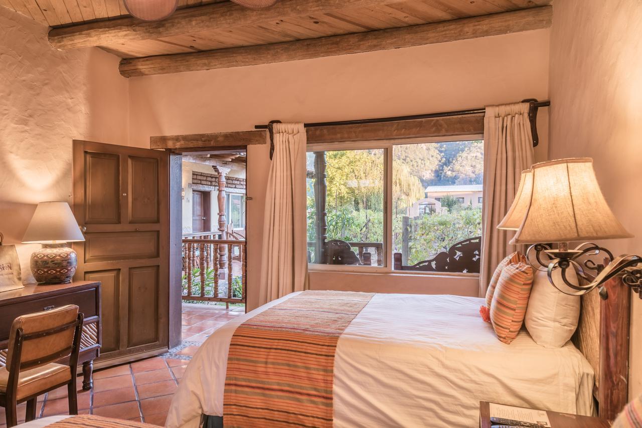 Hotel Mision Cerocahui A Balderrama Hotel Collection Cerocahuí Εξωτερικό φωτογραφία