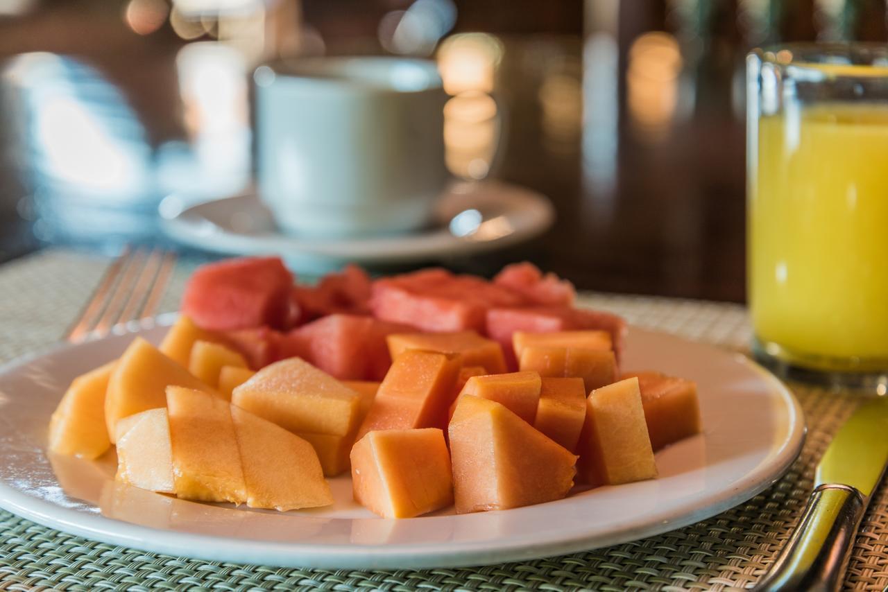 Hotel Mision Cerocahui A Balderrama Hotel Collection Cerocahuí Εξωτερικό φωτογραφία