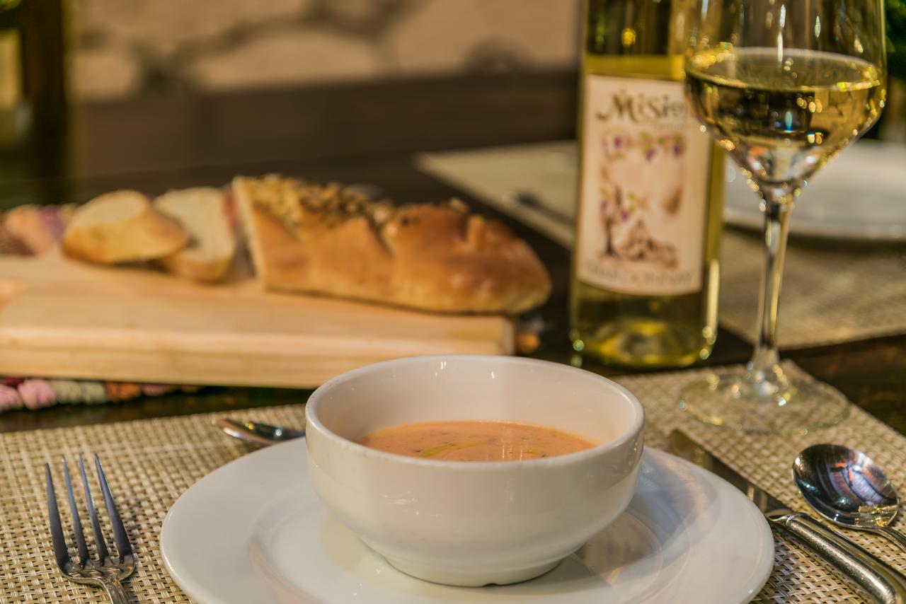 Hotel Mision Cerocahui A Balderrama Hotel Collection Cerocahuí Εξωτερικό φωτογραφία