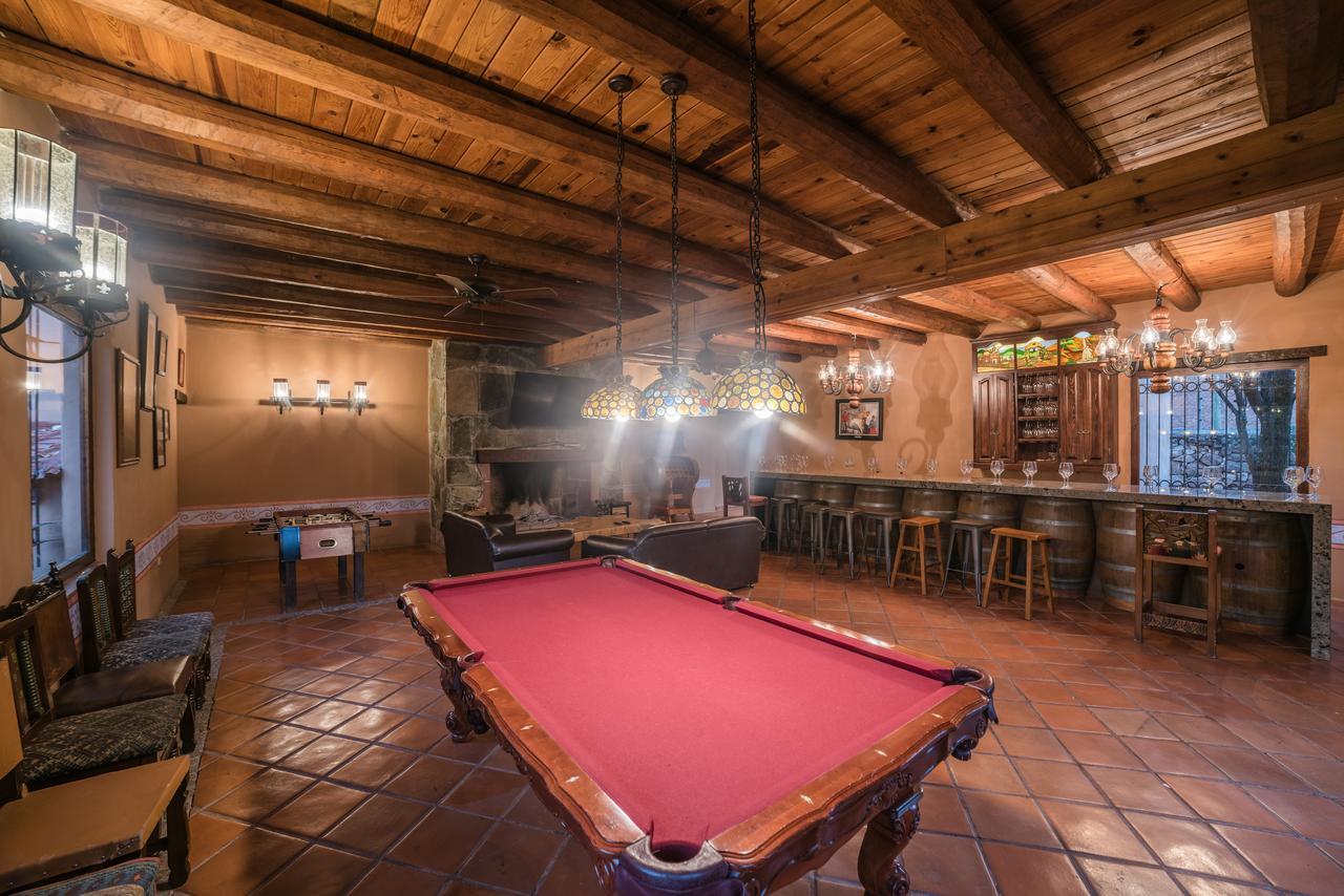 Hotel Mision Cerocahui A Balderrama Hotel Collection Cerocahuí Εξωτερικό φωτογραφία