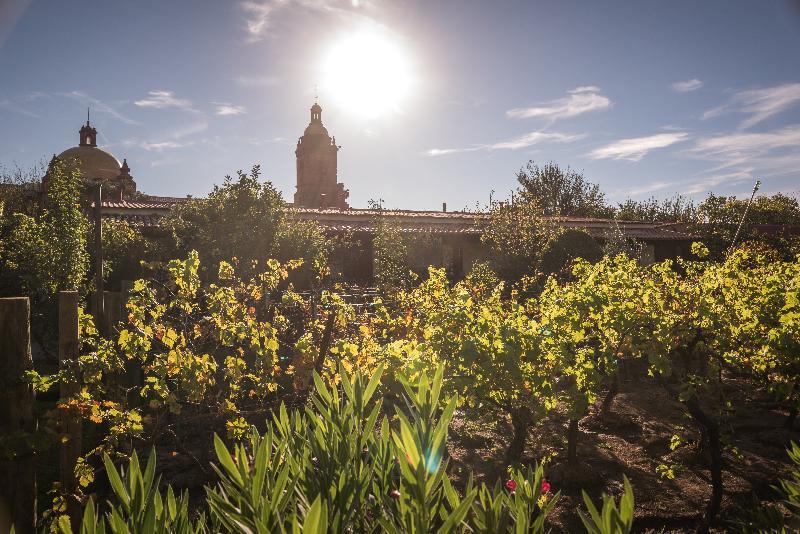 Hotel Mision Cerocahui A Balderrama Hotel Collection Cerocahuí Εξωτερικό φωτογραφία